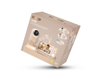 Neno Niania elektroniczna Vedo Cream kremowa - 1360060 - zdjęcie 8